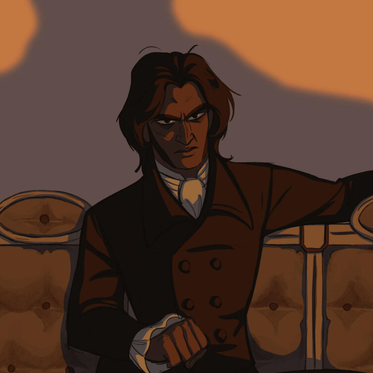 character illustration