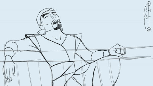 Sinbad - February 2025