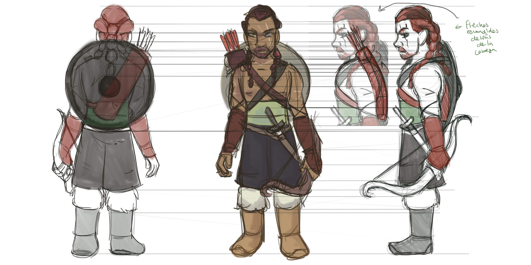 Viking turnaround (2) - November 2024
