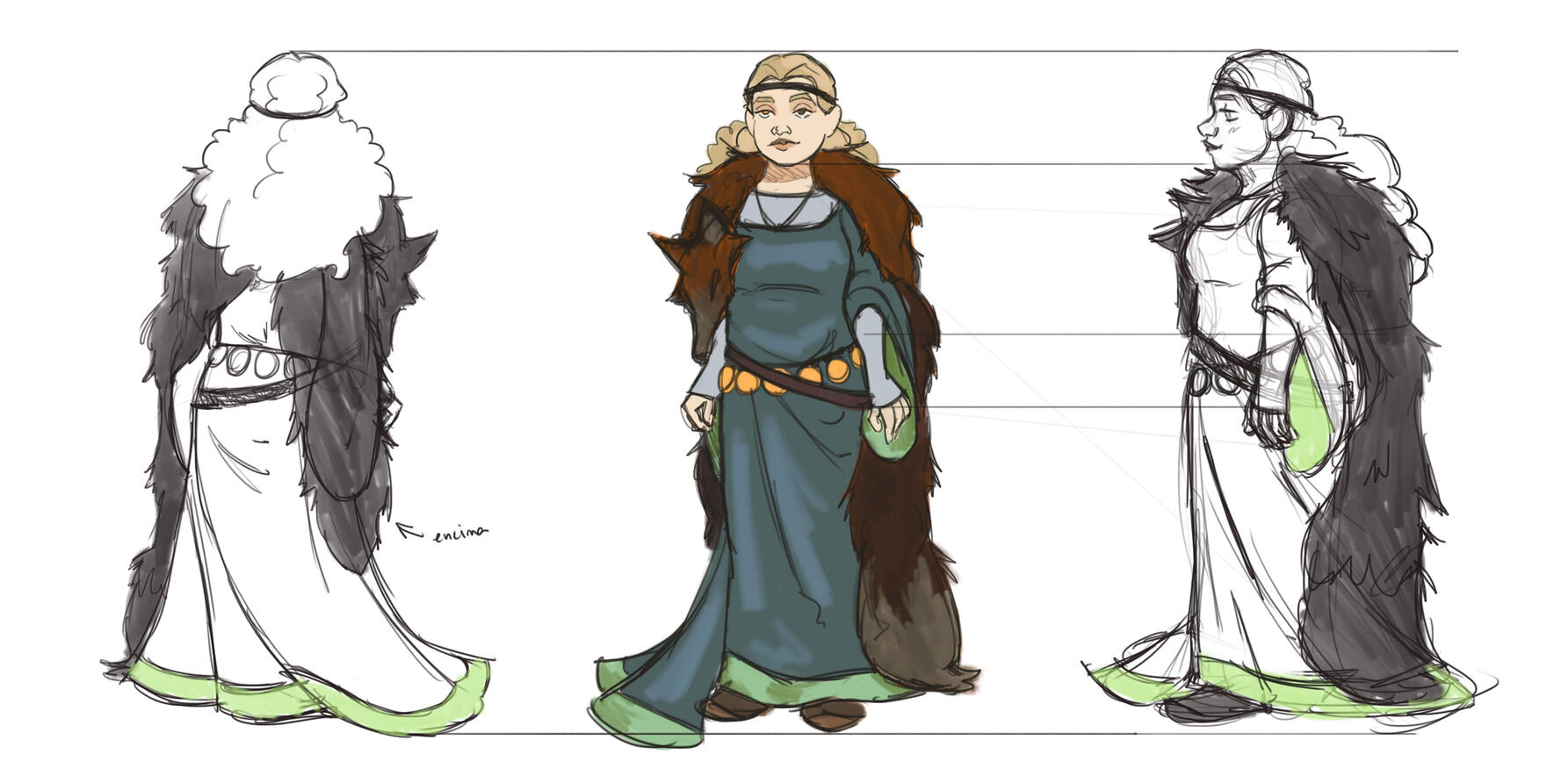 Viking turnaround (1) - November 2024