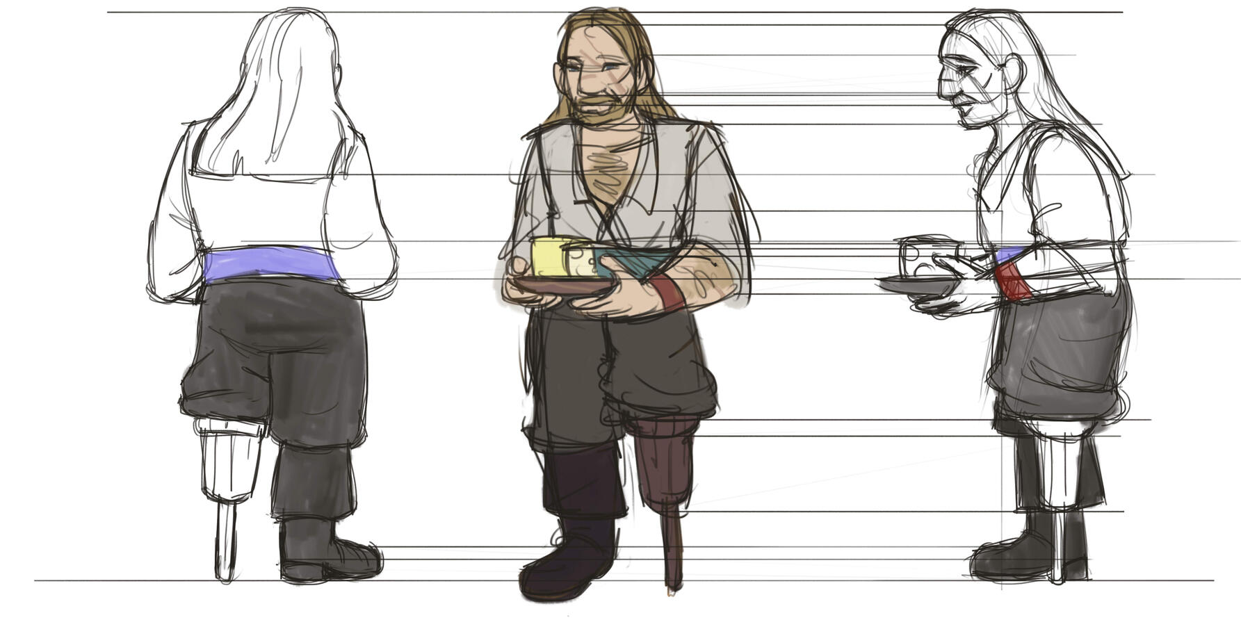 Viking turnaround (3) - November 2024