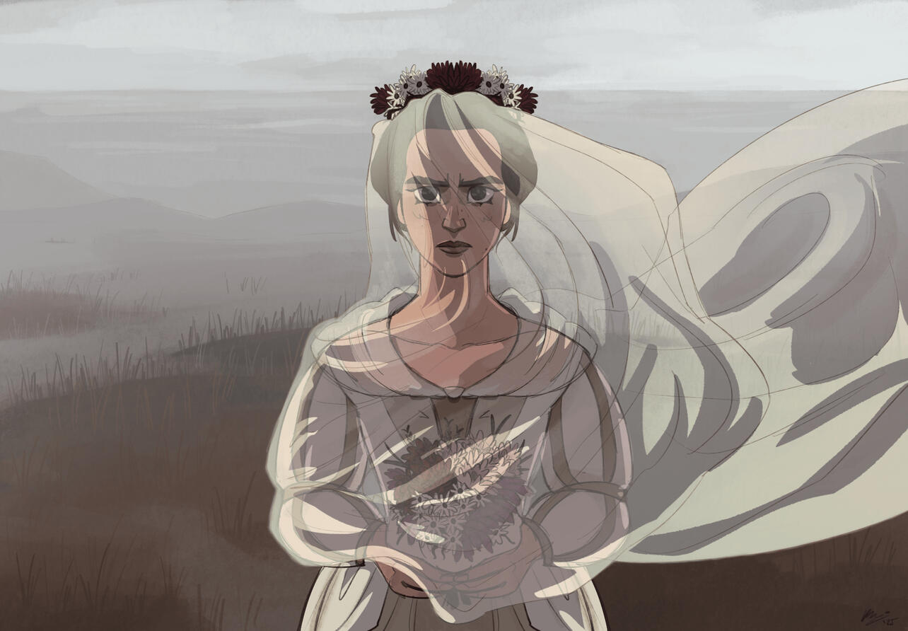 Catherine - September 2025