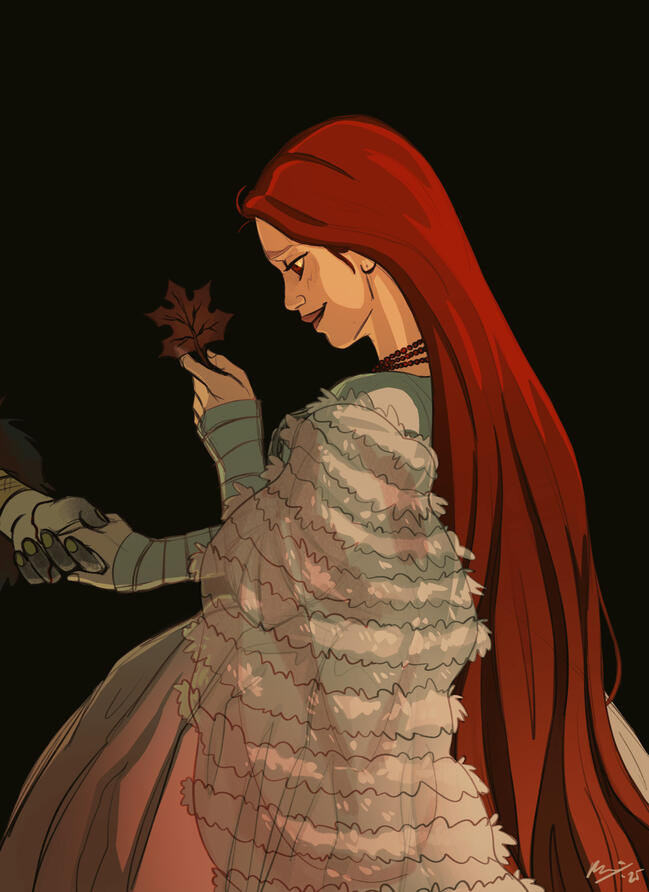 Elizabeth - November 2025